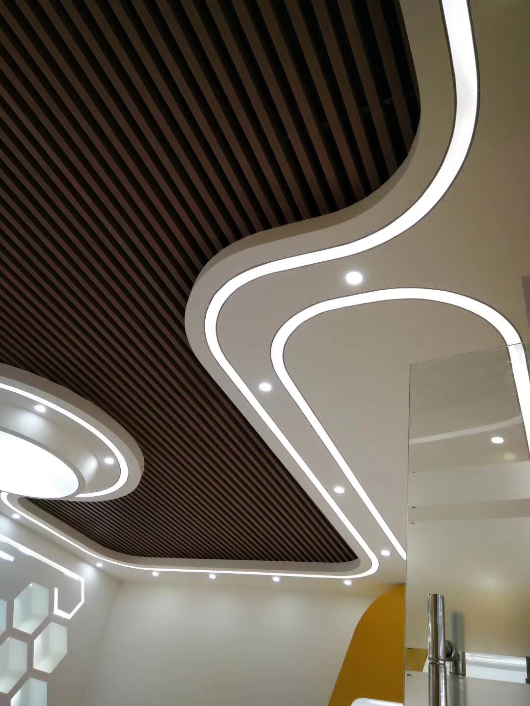 Customised Lighting Image